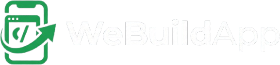 WeBuildApp – Building Innovative Mobile & Web App.